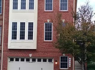 4225 Chariot Way, Upper Marlboro, MD 20772