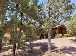 3420 W Snowberry Loop, Show Low, AZ 85901