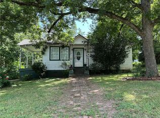 4911 Penfield Rd, Union Point, GA 30669