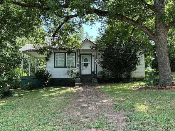 4911 Penfield Rd, Union Point, GA 30669
