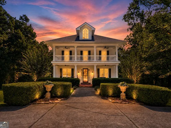 291 Flat Shoals Church Rd, Stockbridge, GA 30281