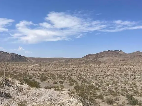 TBD N 40 acres - 2 Road #-, Bullhead City, AZ 86429