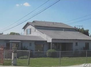 12056 Magnolia St, El Monte, CA 91732