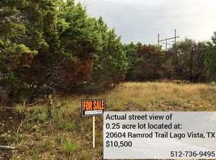 20604 Ramrod Trl, Leander, TX 78645
