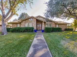 4225 Capilla St, Fort Worth, TX 76133