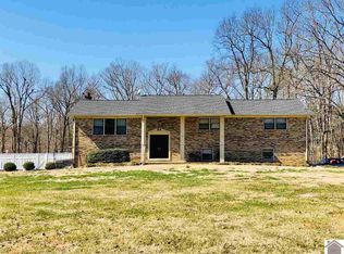 132 Sunshine Acres Rd, Benton, KY 42025