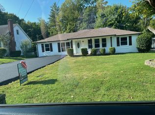 284 N Willomont Ave, Gallatin, TN 37066