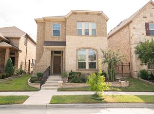 3616 Carlsbad Way, Irving, TX 75063