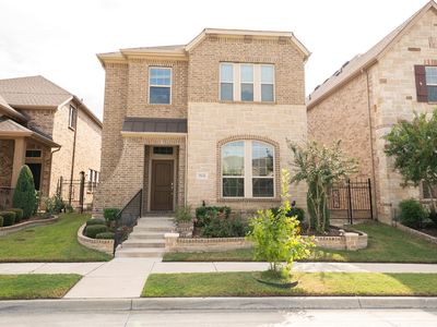 3616 Carlsbad Way, Irving, TX, 75063