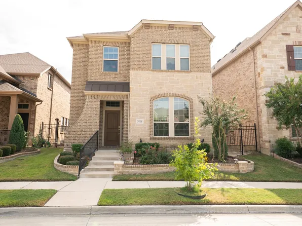 3616 Carlsbad Way, Irving, TX 75063