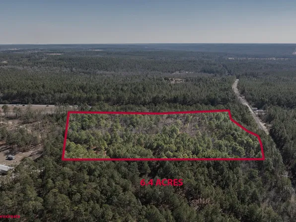 Lot A 3.2a Kedron Church Road, Aiken, SC 29805