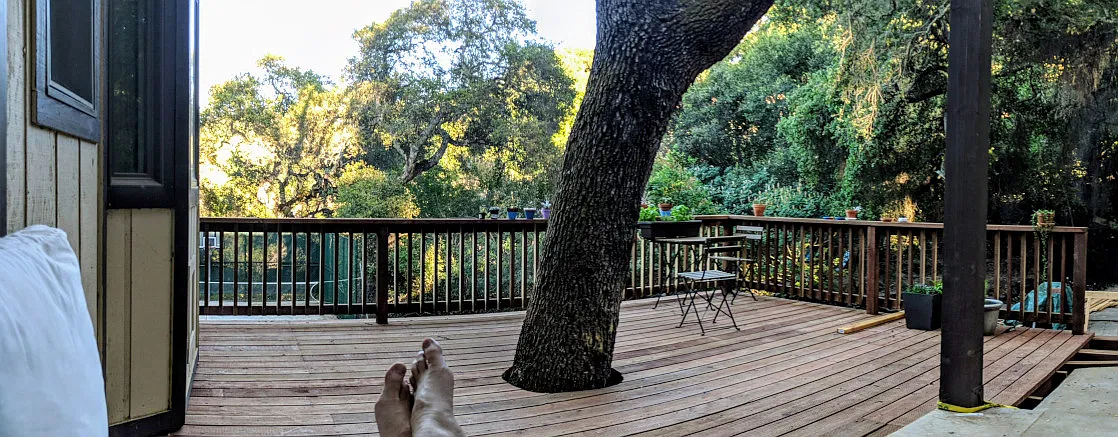 2 bed, 1800 sqft, $4,900 — Photo 4