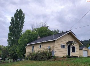 7448 Caribou St, Bonners Ferry, ID 83805