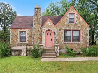 133 S Broadway St, Damascus, AR 72039