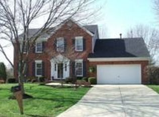8309 Glenhaven Ct, Cincinnati, OH