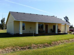 5355 SW Hemholtz Way, Redmond, OR 97756