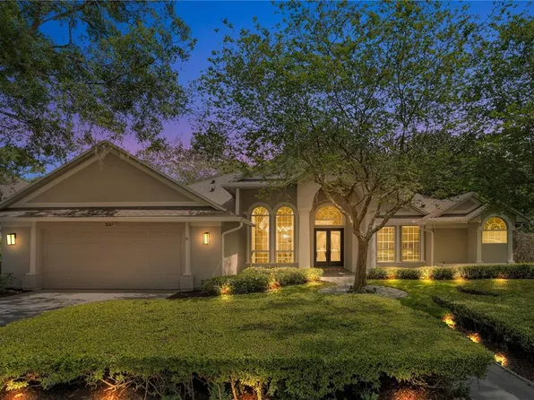 320 Remington Dr, Oviedo, FL 32765