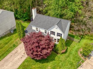414 Abbey Cir, Abingdon, MD 21009