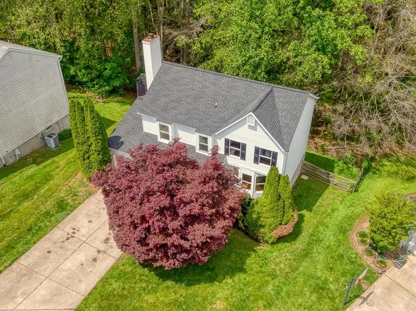 414 Abbey Cir, Abingdon, MD 21009