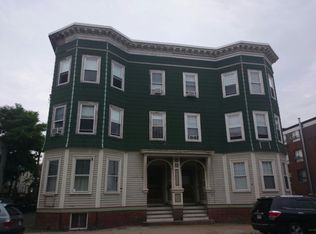 645 E 5th St, South Boston, MA 02127