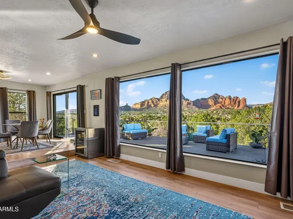 460 Panorama Blvd, Sedona, AZ 86336