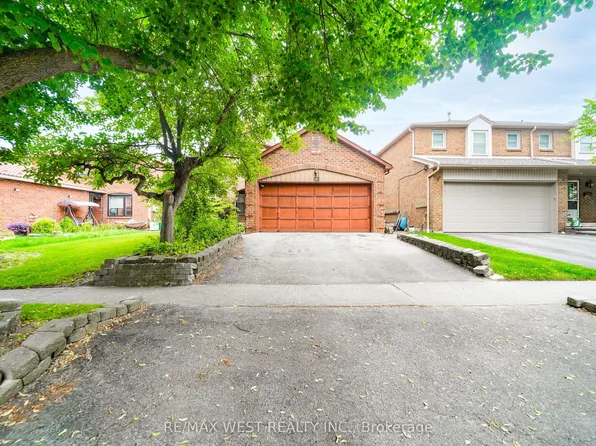53 Hettersley Dr, Ajax, ON L1T 1S1
