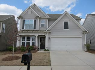 819 Poplar Ter, Canton, GA 30115