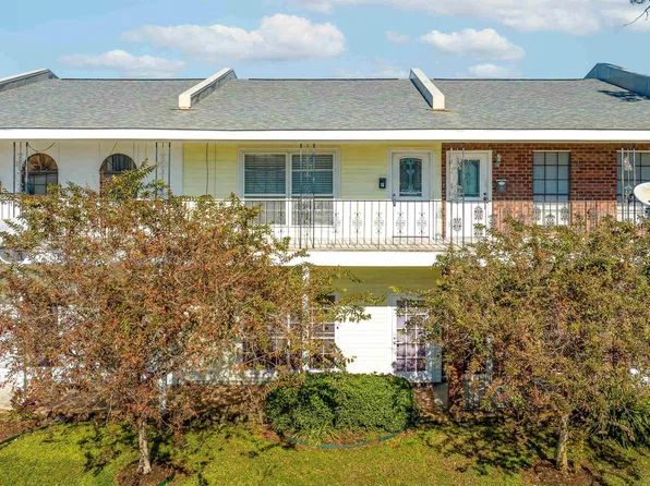 106 Moss Ln Ste 7, Houma, LA 70360