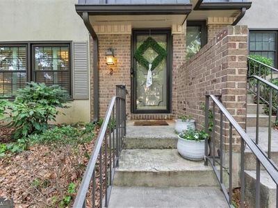 2 Arpege Way NW, Atlanta, GA, 30327