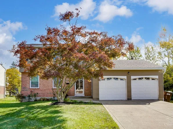 11248 Logenberry Cir, Cincinnati, OH 45240