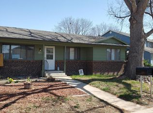 3414 34th Ave #1, Greeley, CO 80634