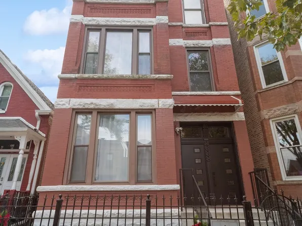 2633 W Potomac Ave, Chicago, IL 60622