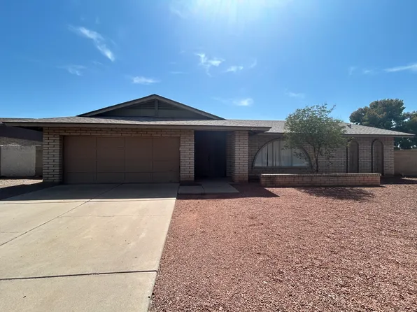 2141 E Manhatton Dr, Tempe, AZ 85282