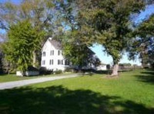 1121 Stouchsburg Rd, Richland, PA 17087