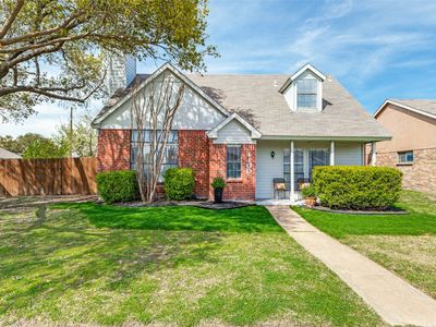 4100 Malone Ave, The Colony, TX, 75056