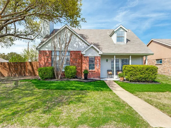 4100 Malone Ave, The Colony, TX 75056