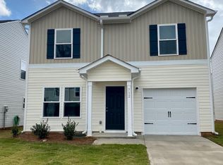 712 Wayfinder Run, Inman, SC 29349