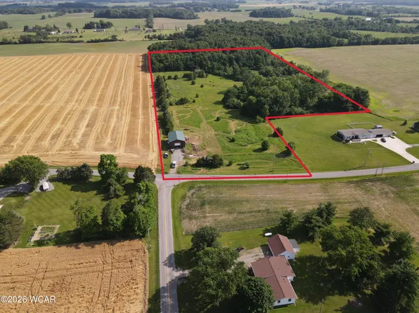 7560 Madden Rd, Harrod, OH 45850