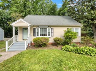 1210 Santa Anna Rd, Henrico, VA 23229
