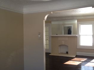 3427 Hartwood Rd, Cleveland Heights, OH 44112