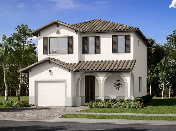 7999 NW 25th Ct, Sunrise, FL 33313