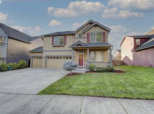 6612 NE 58th Ave, Vancouver, WA 98661