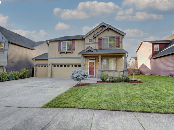 6612 NE 58th Ave, Vancouver, WA 98661