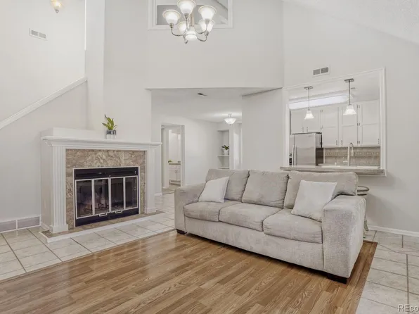 12404 E Tennessee Circle #F, Aurora, CO 80012