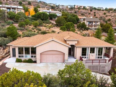 4715 Rock Wren Ct, Prescott, AZ, 86301