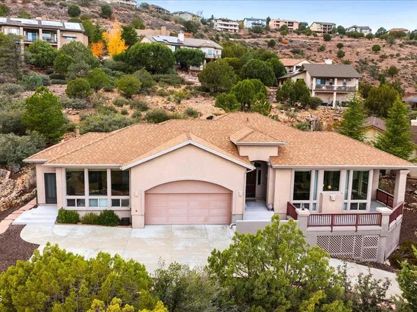 4715 Rock Wren Ct, Prescott, AZ 86301