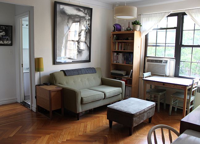 1st image of 50 Park Ter W APT 3G