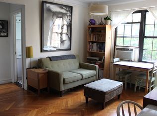 50 Park Ter W APT 3G, Manhattan, NY 10034
