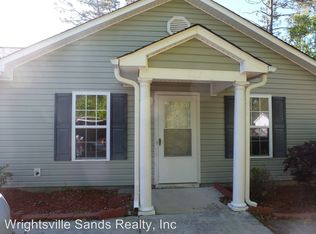 423 Horn Rd, Wilmington, NC 28412