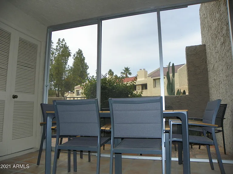 7360 N Via Camello Del Norte St #201 — Photo 16